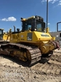 Used Komatsu